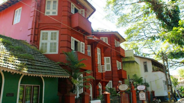 Best Heritage Walking Tour in Kochi- Explore Fort Kochi & Mattancherry on Foot