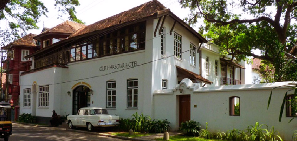 Fort Kochi & Mattancherry